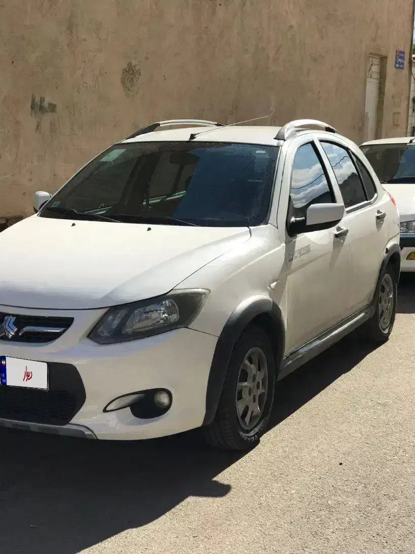 کوییک مدل ۹۹|خودرو سواری و وانت|قم, شهدا|دیوار