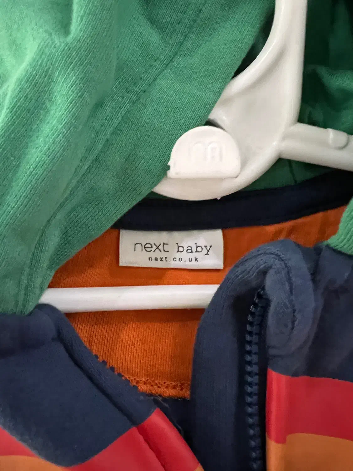 سرهمی های گرم نوزادی مناسب فصل|کفش و لباس بچه|تهران, شمس‌آباد|دیوار