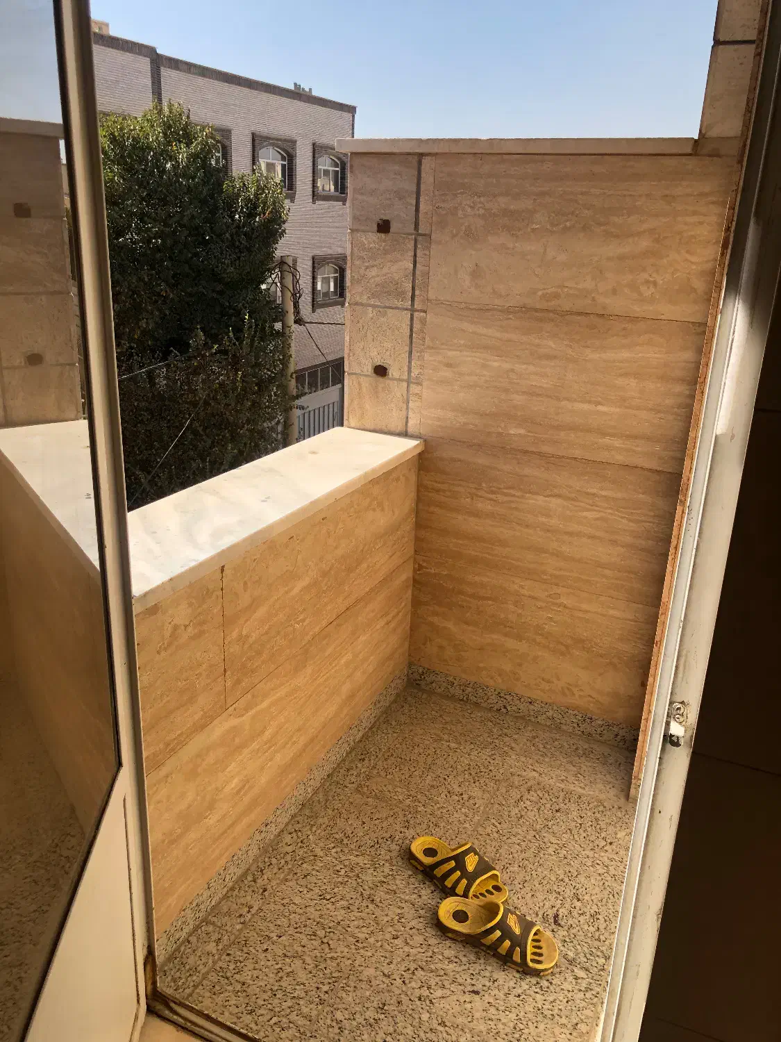 رهن اپارتمان فردوسی ۱۲۰ متر ۲خواب بدون آسانسور|اجارهٔ آپارتمان|شاهین‌شهر, فردوسی|دیوار