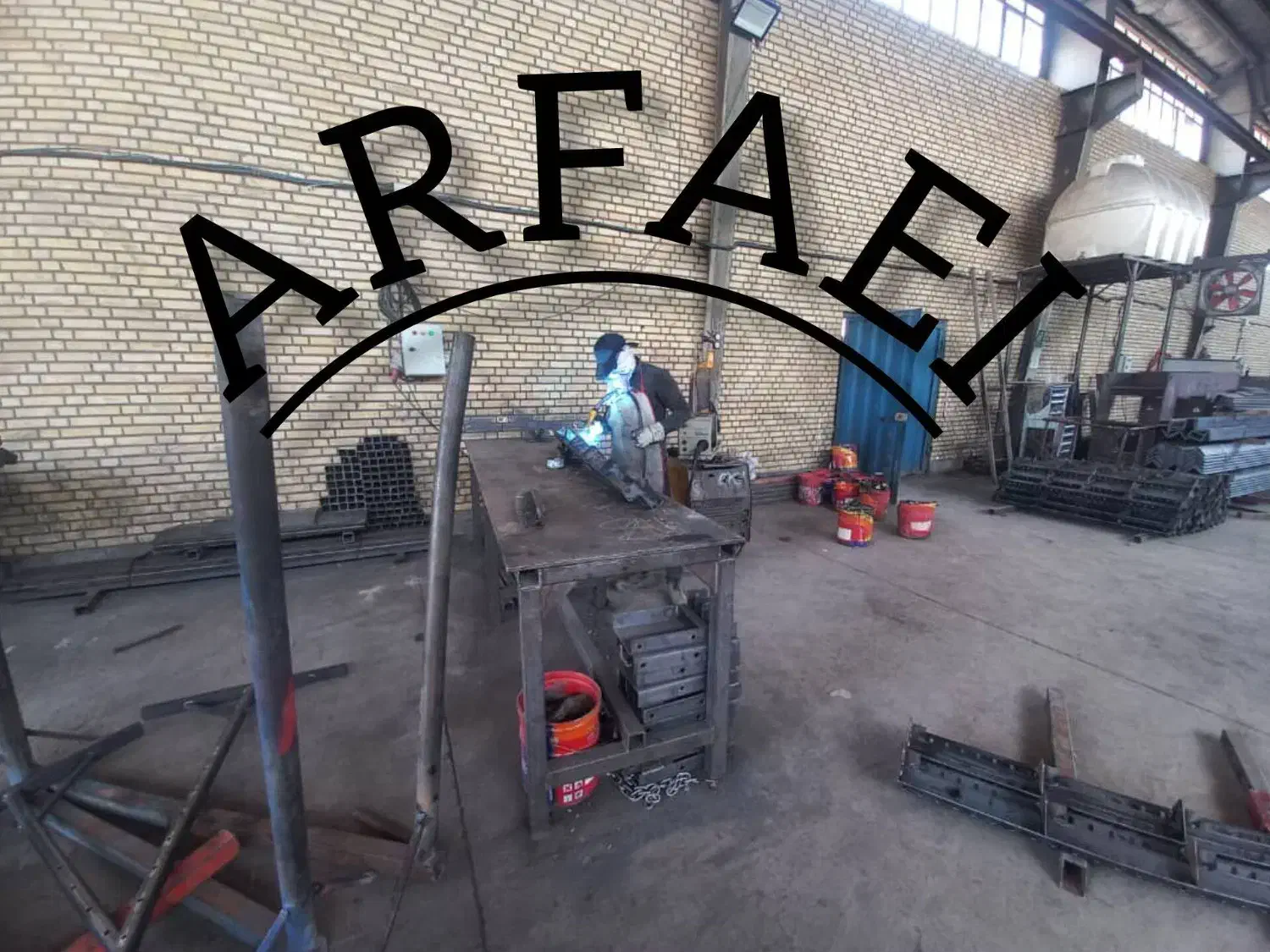 اجاره و فروش جک و قالب|مصالح و تجهیزات ساختمان|رباط‌کریم, رباط‌کریم|دیوار