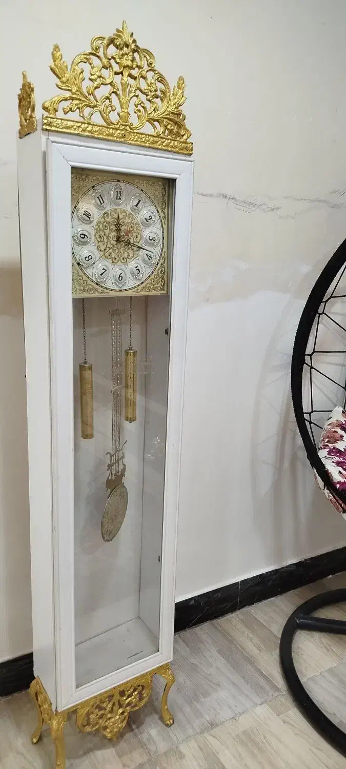 بوفه ساعت و تاب ریلکس|بوفه، ویترین، کنسول|آبادان, |دیوار