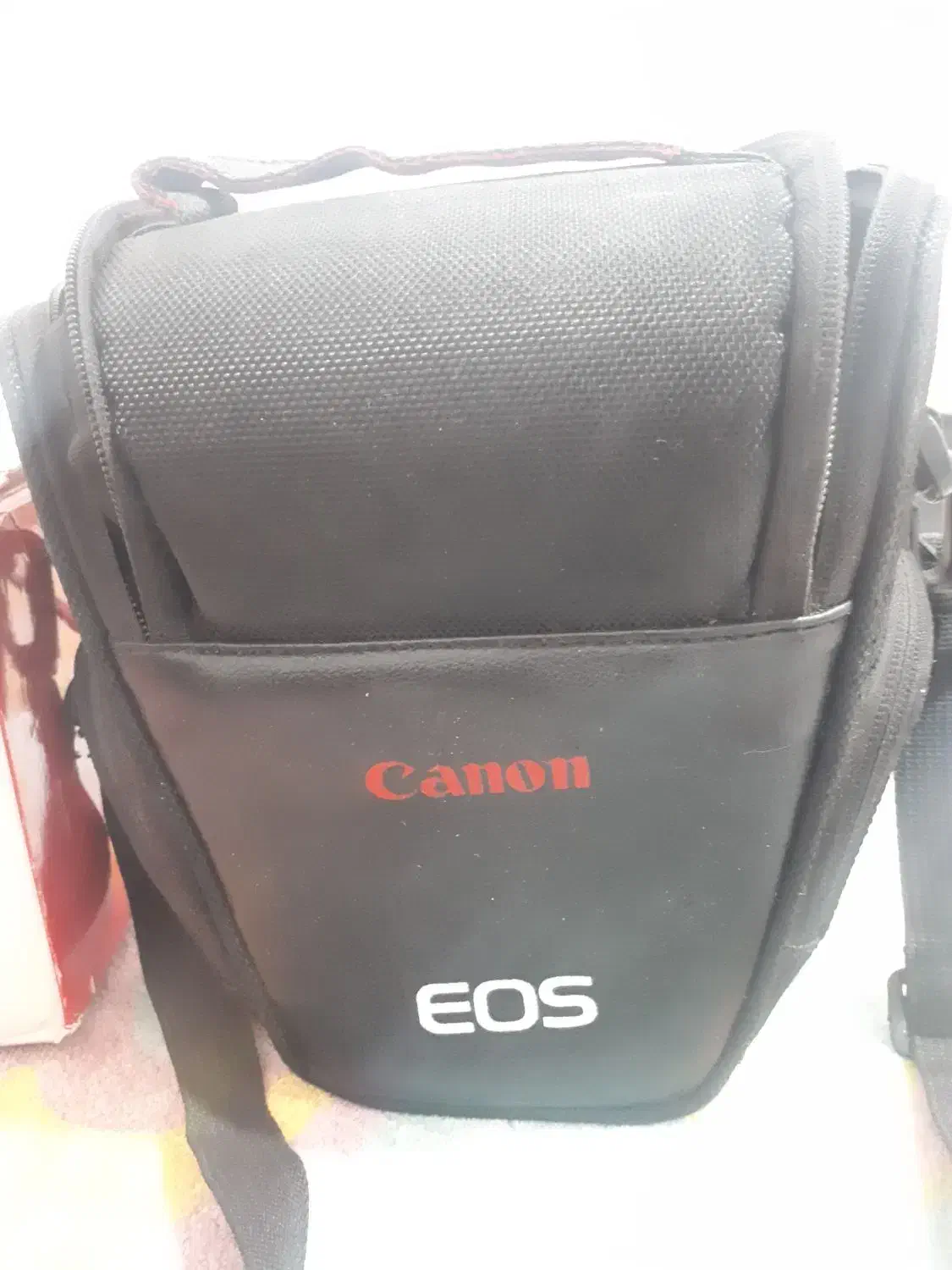 دوربین 60d canon|دوربین عکاسی و فیلمبرداری|گرگان, |دیوار