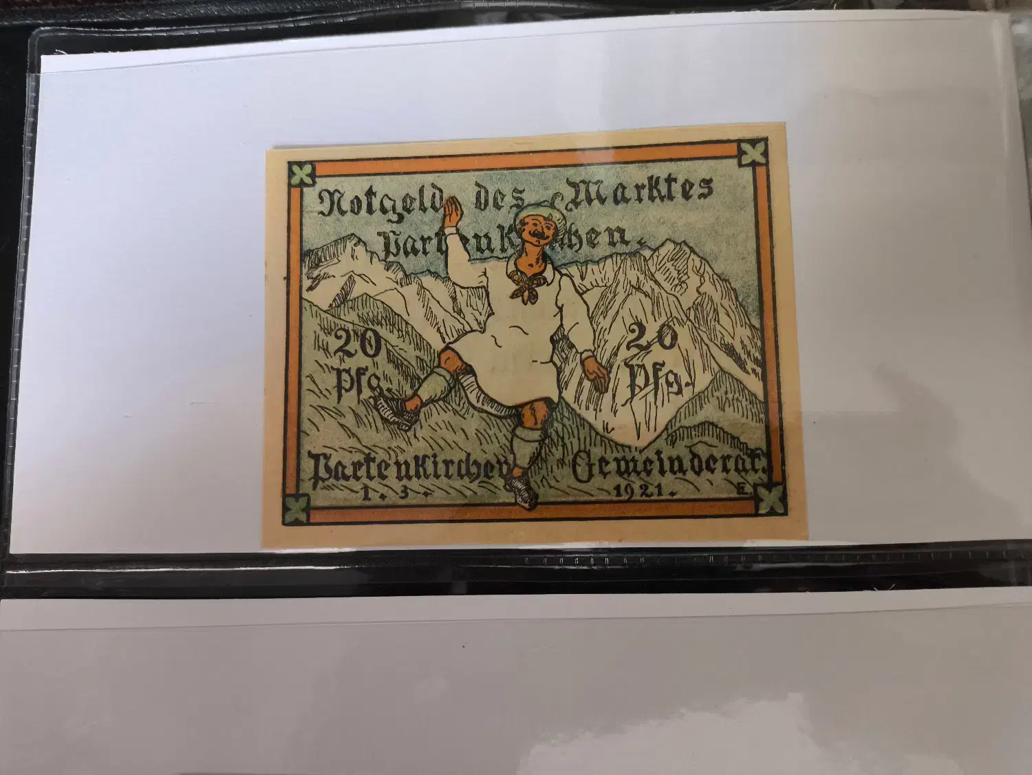 اسکناس خرجی|کلکسیون سکه، تمبر، اسکناس|اصفهان, گورتان|دیوار