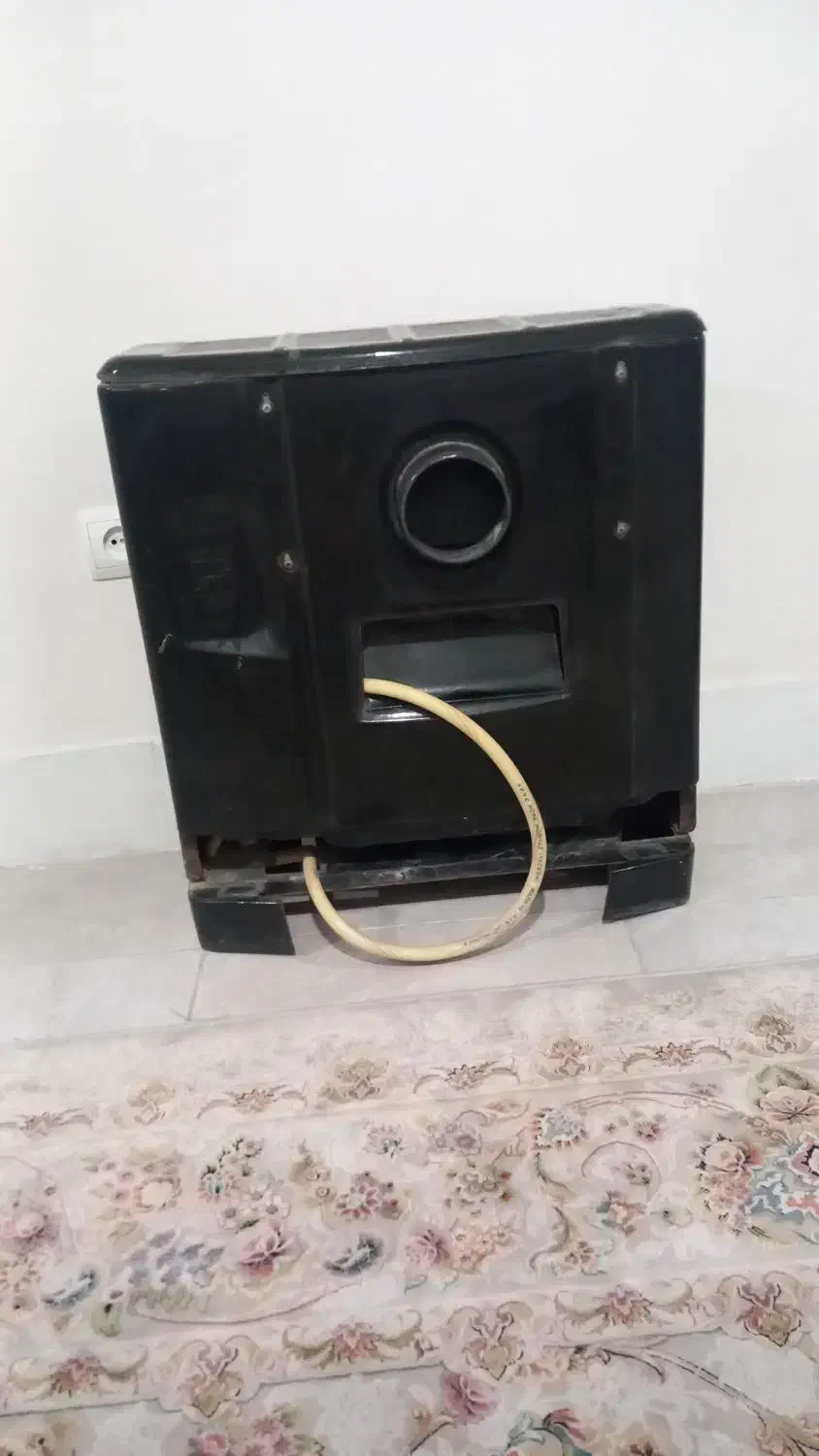 بخاری گازی|بخاری، هیتر، شومینه|محمدشهر, شهرک پیام (مهرالبرز)|دیوار