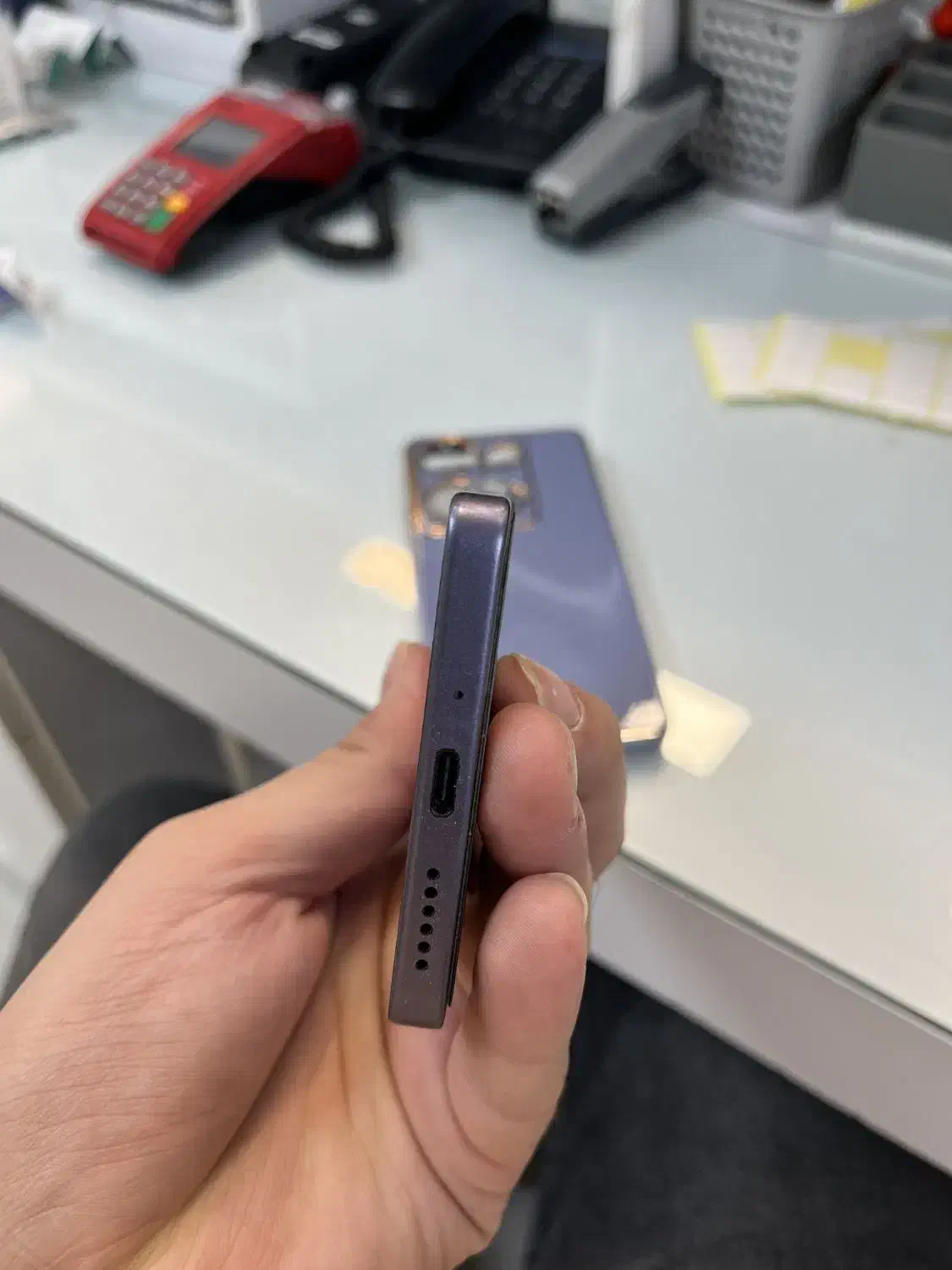 گوشی ام ۶ پرو ۴جی|موبایل|بابل, |دیوار