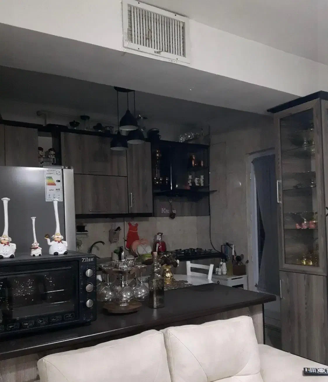 فروش آپارتمان مهرگان فاز یک گلستان|فروش آپارتمان|محمدیه-قزوین, |دیوار