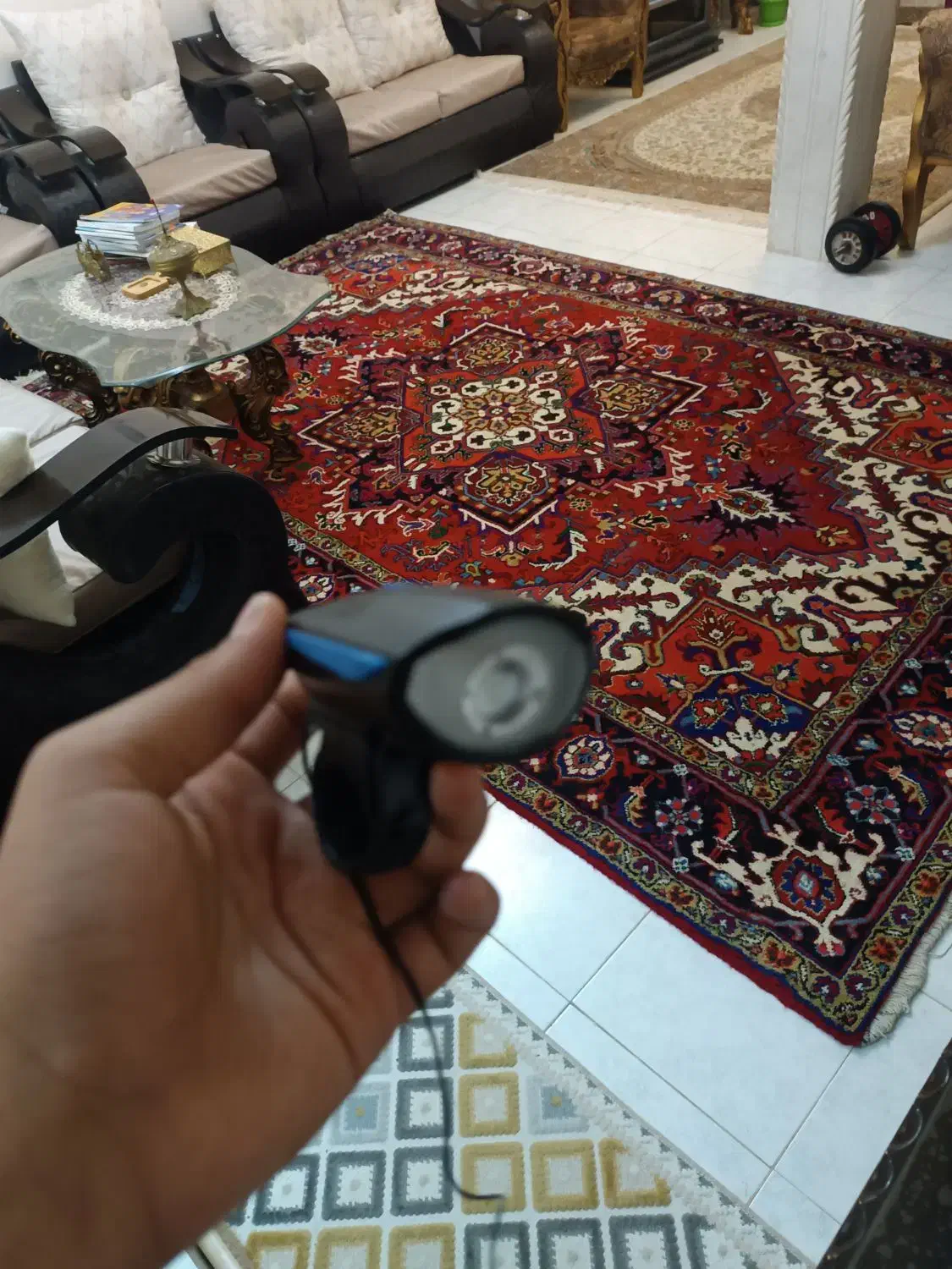 چراغ و بوق دوچرخه|دوچرخه، اسکیت، اسکوتر|تبریز, |دیوار