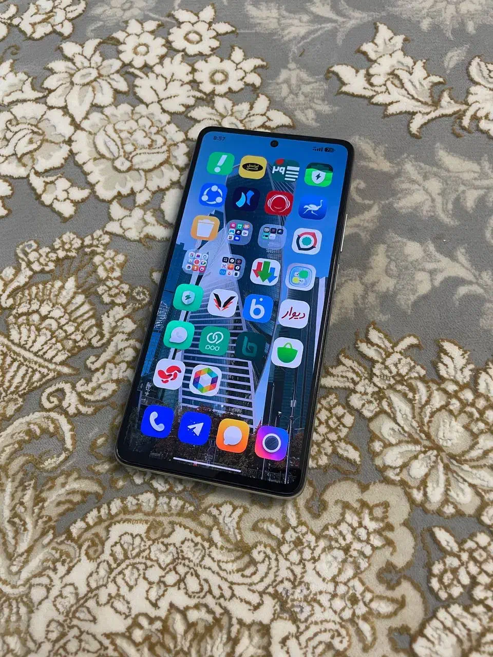 mi 11 t|موبایل|اردبیل, |دیوار