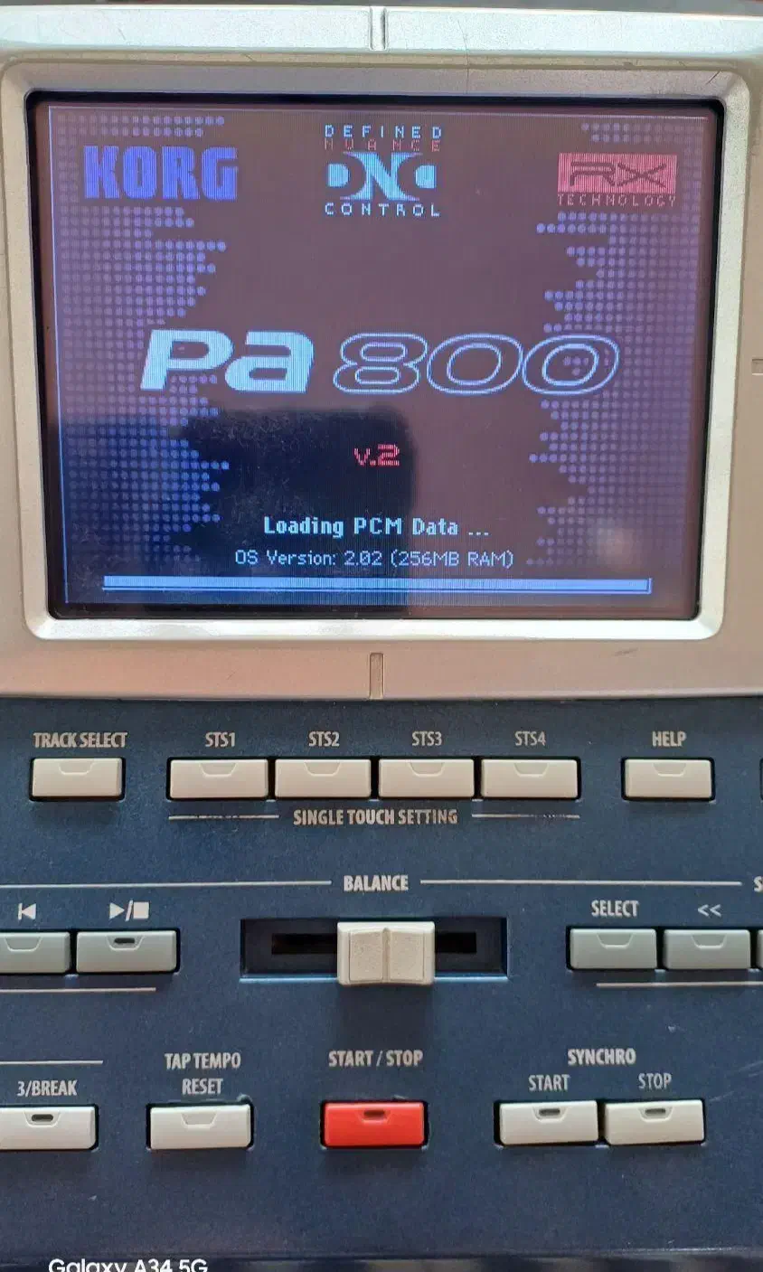 ارگ pa800|پیانو، کیبورد، آکاردئون|مراغه, |دیوار