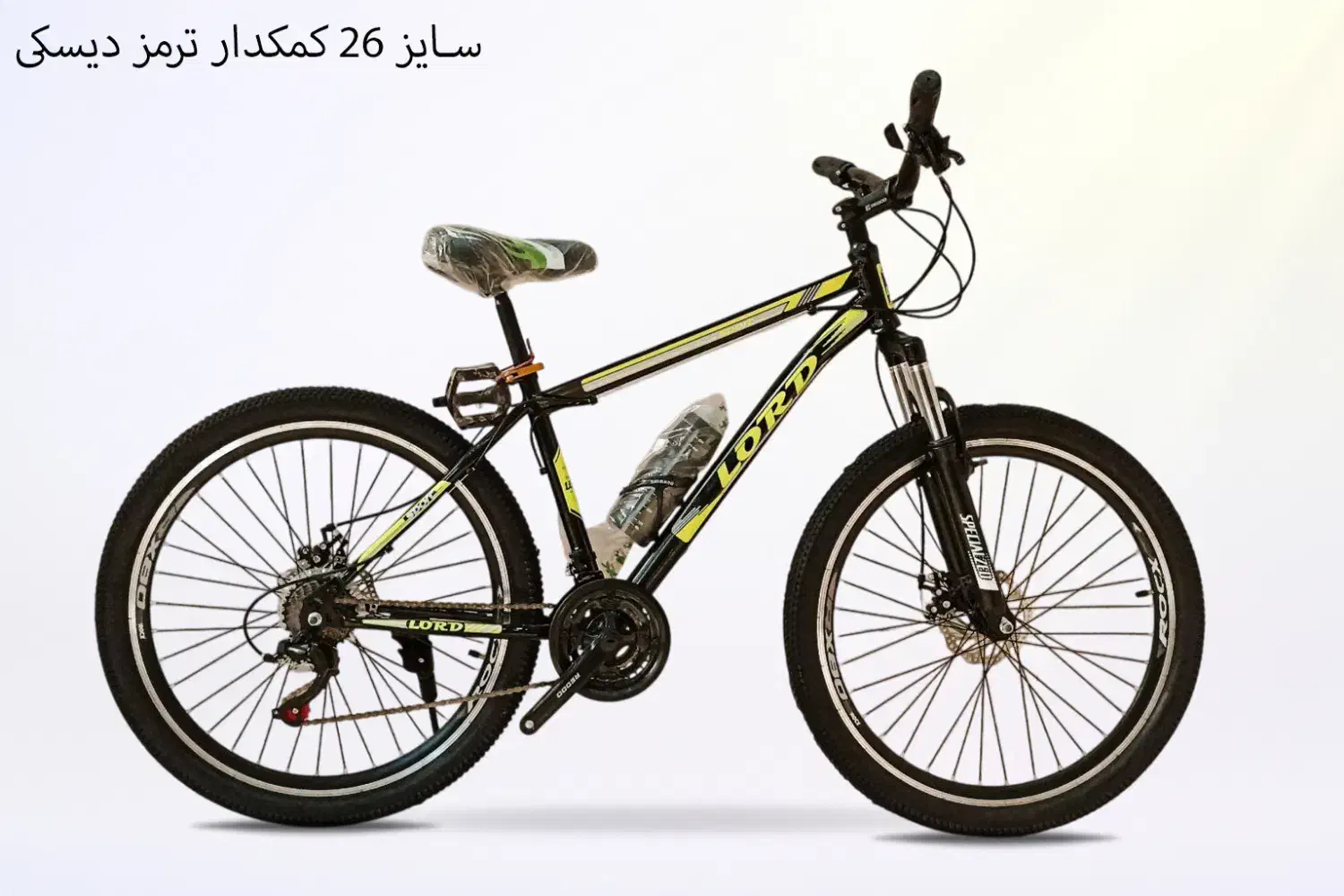 دوچرخه با کیفیت سبک سایزبندی کودک تا بزرگسال|دوچرخه، اسکیت، اسکوتر|چهاردانگه (تهران), |دیوار