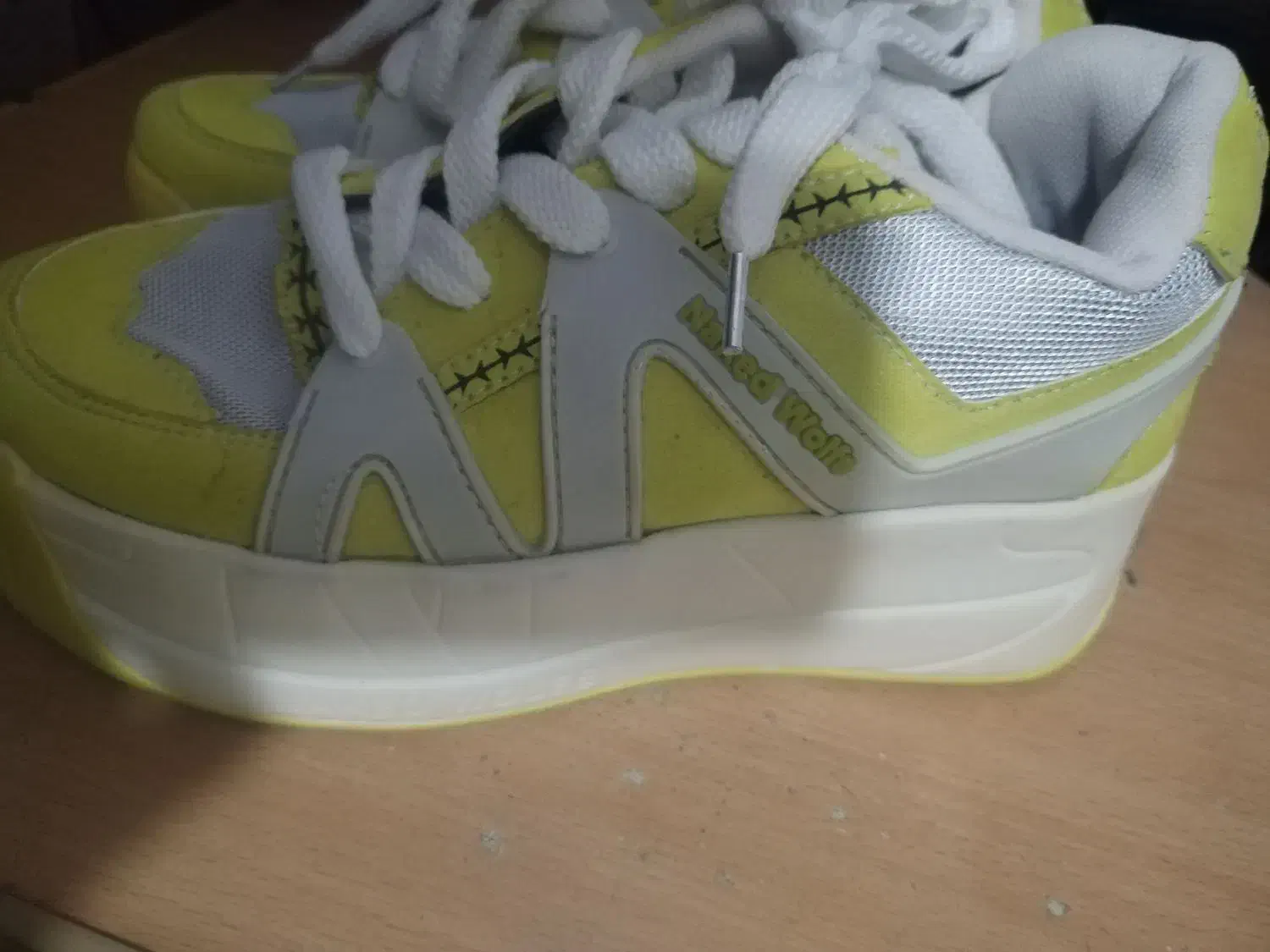 کفش نو|کیف، کفش، کمربند|مشهد, امیرآباد|دیوار