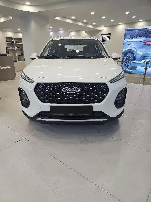 x22 pro|خودرو سواری و وانت|تبریز, |دیوار