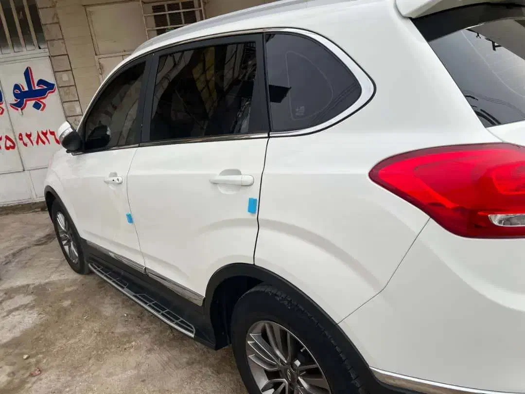 فروش تیگو 5|خودرو سواری و وانت|بندر امام خمینی, |دیوار