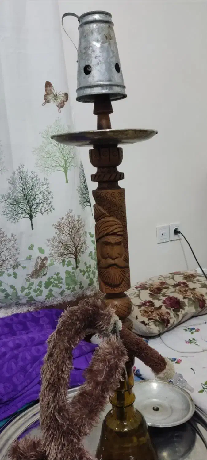 قلیان|کلکسیون و سرگرمی|کرمانشاه, |دیوار