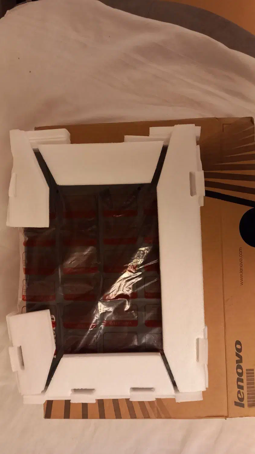 لپ‌تاپ لنوو G 5080  درحدنو|رایانه همراه|تهران, پردیسان|دیوار