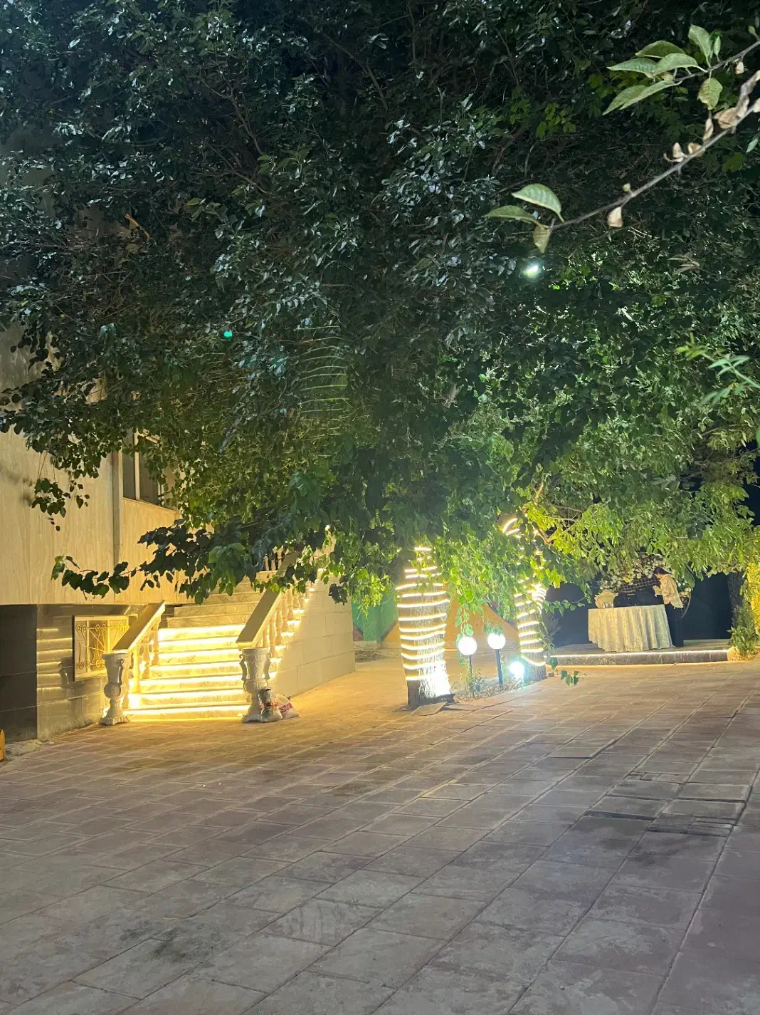 تالار گل محمدی(هشتگرد)شعبه ۳|خدمات پذیرایی، مراسم|هشتگرد, ینگی امام|دیوار