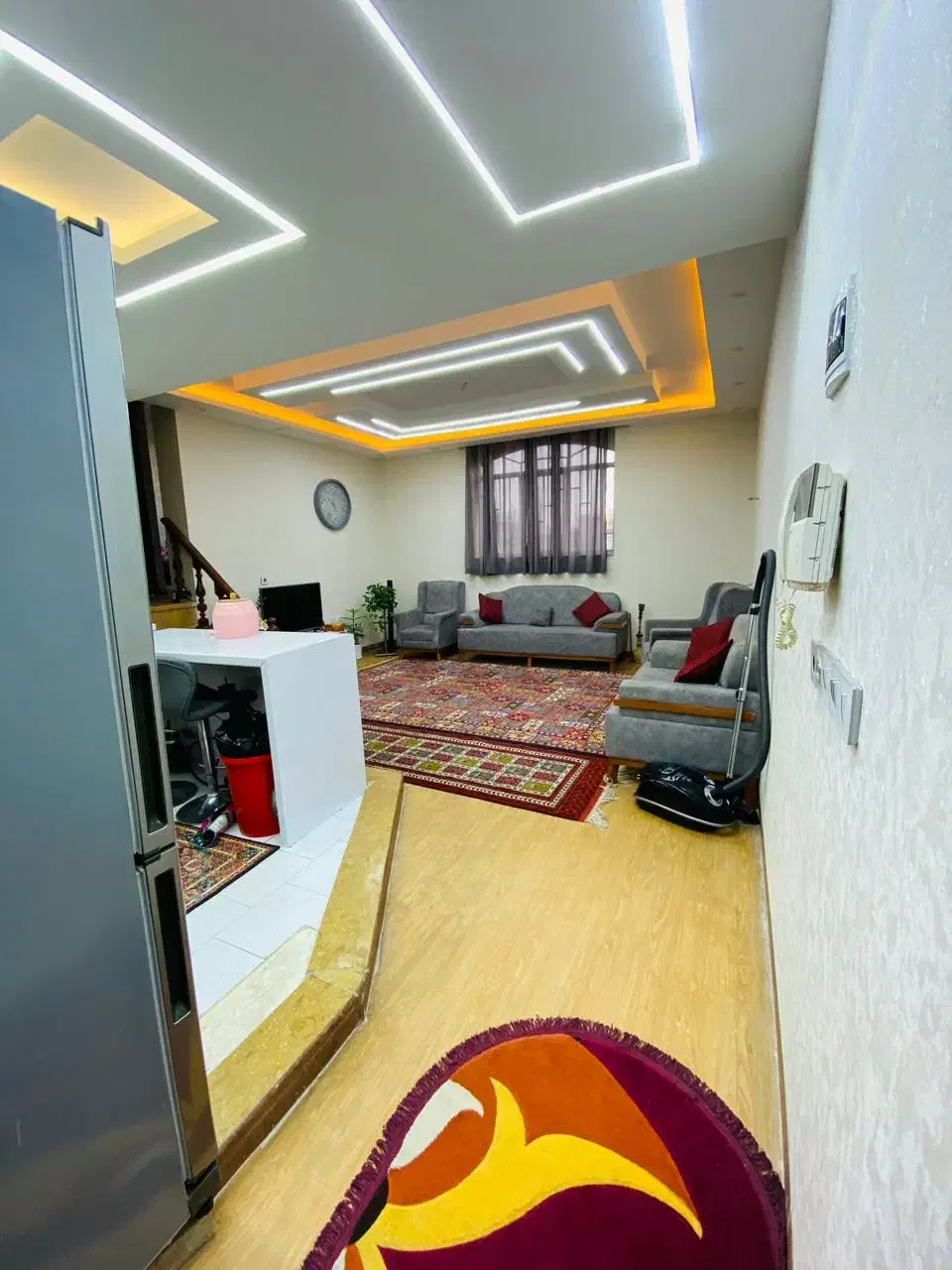 رهن کامل آپارتمان 2 خواب|اجارهٔ آپارتمان|شیراز, شهرک مهدیه|دیوار