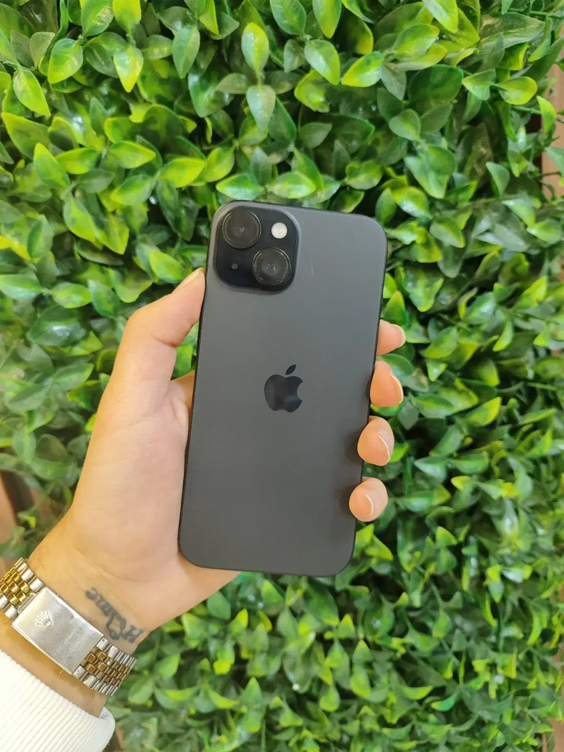 Iphone 15 normal 128g(اقساطی)|موبایل|همدان, |دیوار