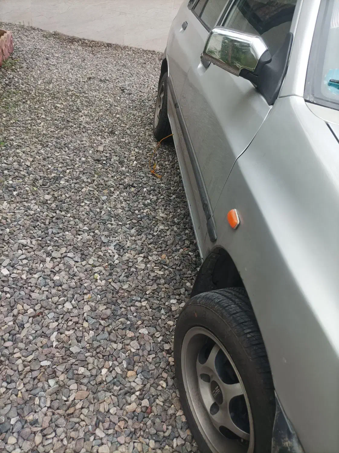 پراید مدل88|خودرو سواری و وانت|رودسر, |دیوار