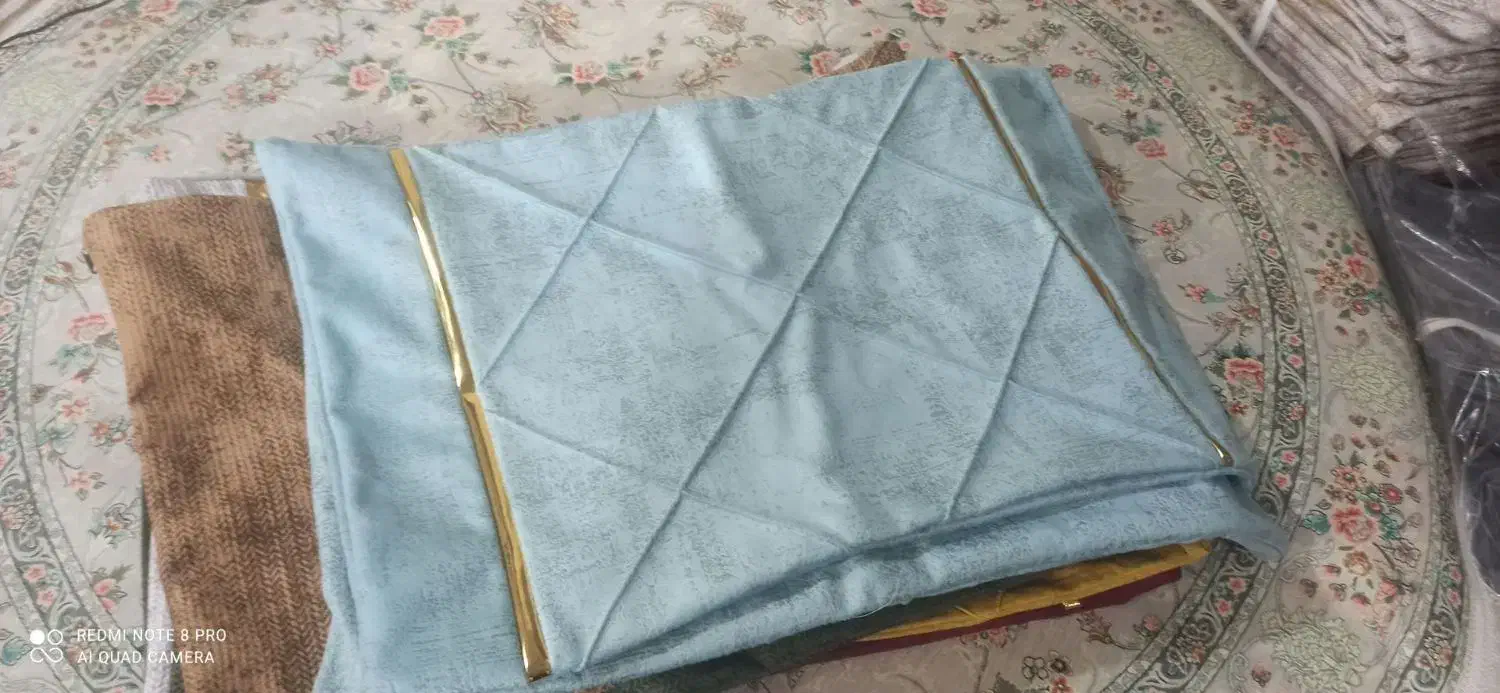 سه بعدی ومخمل روب|رختخواب، بالش، پتو|اهواز, کوی مهدیس|دیوار