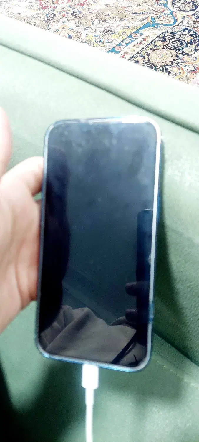 ایفون ۱۳|موبایل|اهواز, سیصد دستگاه|دیوار