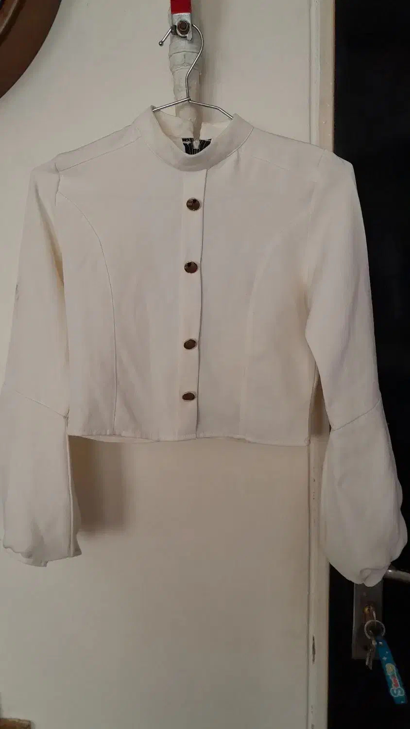 شومیز و دامن مجلسی|لباس|بومهن, |دیوار