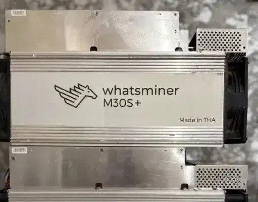 ماینر m30s استوک چین تراهش ۹۲الی ۹۳|قطعات و لوازم جانبی رایانه|اهواز, کمپلو شمالی|دیوار