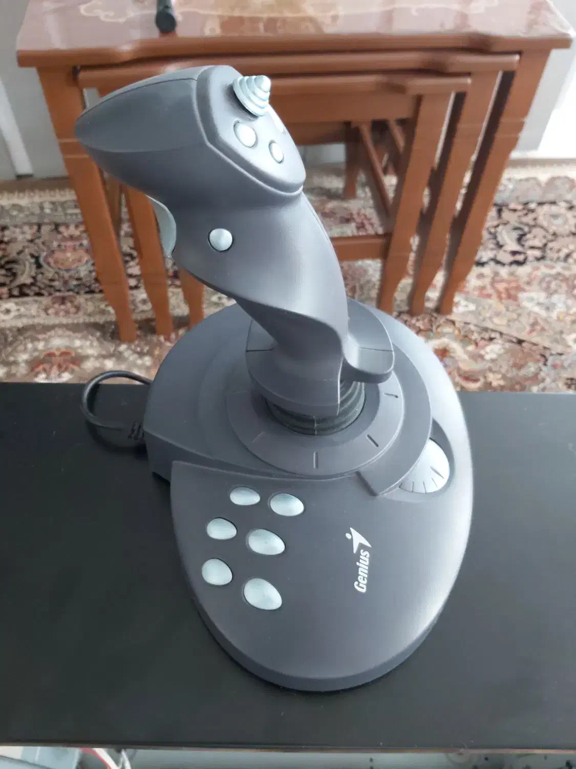 دسته بازی خلبانی|کنسول، بازی ویدئویی و آنلاین|اراک, |دیوار