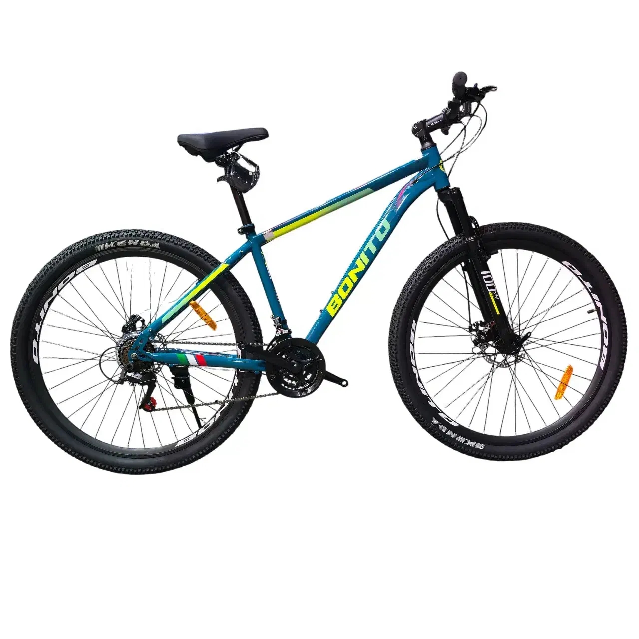 دوچرخه بنیتو|دوچرخه، اسکیت، اسکوتر|جم, |دیوار