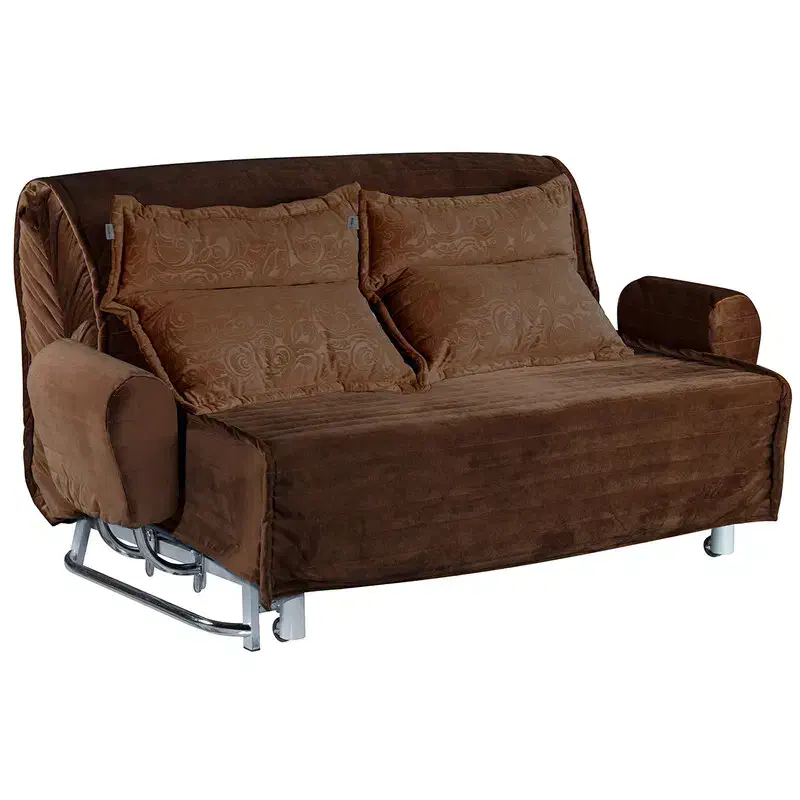 مبل تخت خوابشو شو ۲ نفره|مبلمان خانگی و میز عسلی|قم, شاه ابراهیم|دیوار