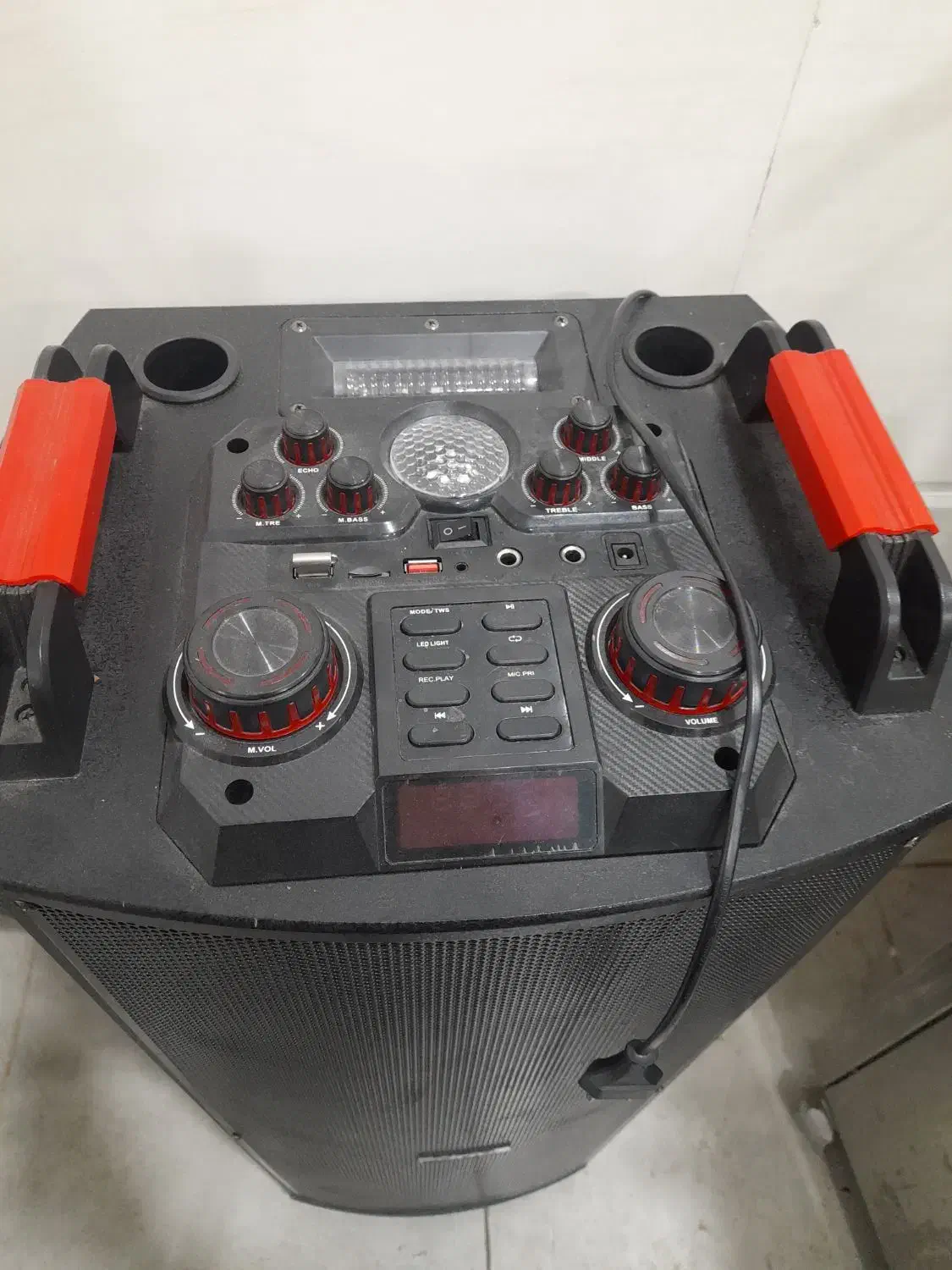 باند بزرگ مخصوص جشن تولد کافه و غیره|سیستم صوتی خانگی|امیدیه, |دیوار