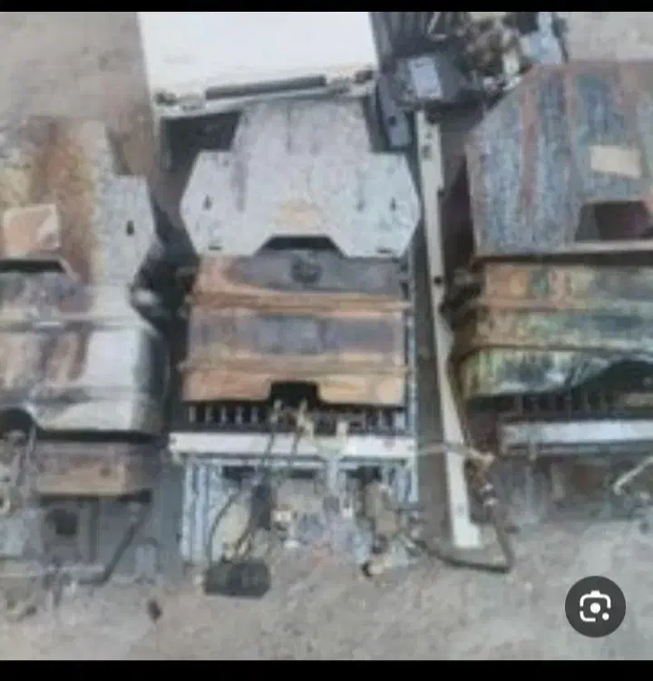 فروش و خرید انواع ابگرمکن|آبگرمکن، پکیج، شوفاژ|اهواز, گلستان|دیوار