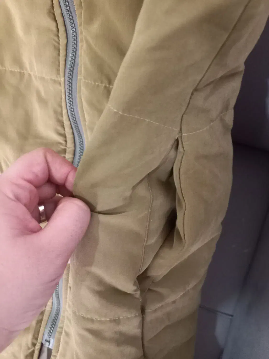 پافر|لباس|بندر انزلی, کلیور|دیوار