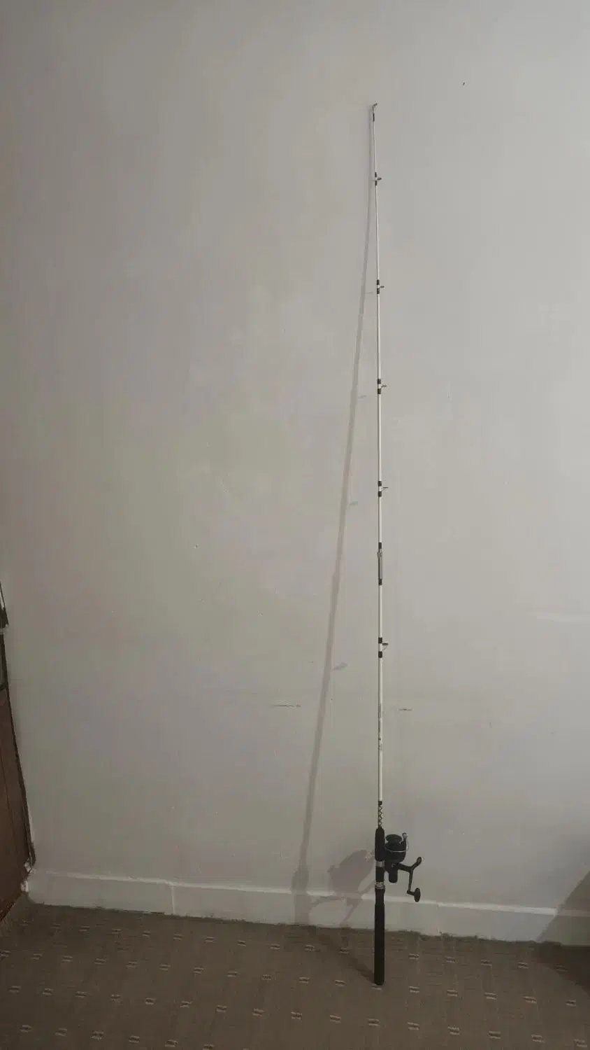 لنسر نو|ماهیگیری|مسجد سلیمان, |دیوار