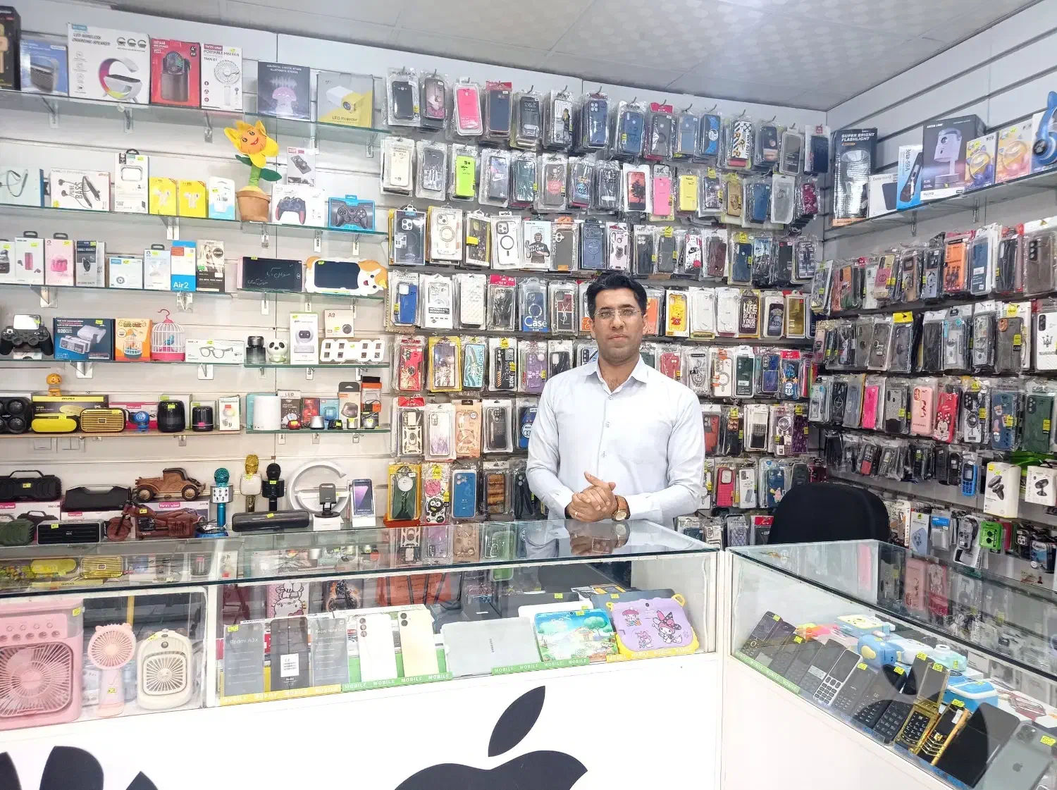 فروش تبلت و پاوربانک اصلی درجه ۱|لوازم جانبی موبایل و تبلت|اوز, |دیوار