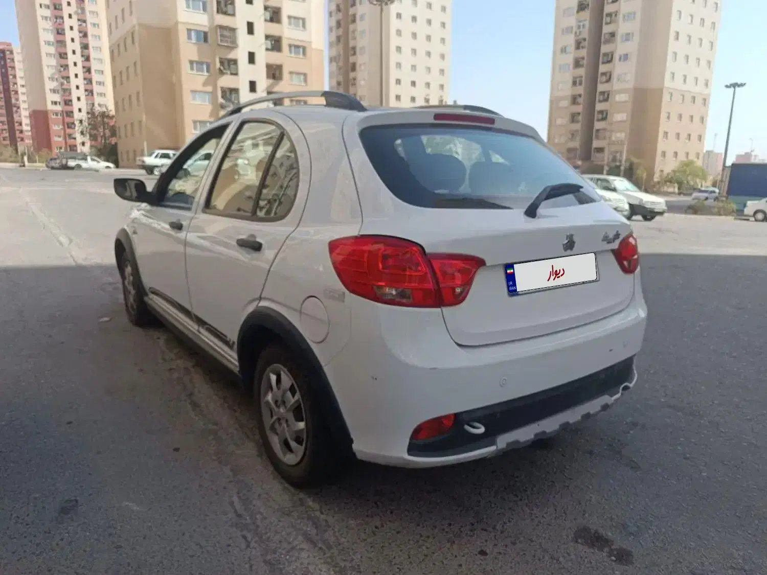 کوییک r مدل1402|خودرو سواری و وانت|تهران, تهرانسر مرکزی|دیوار