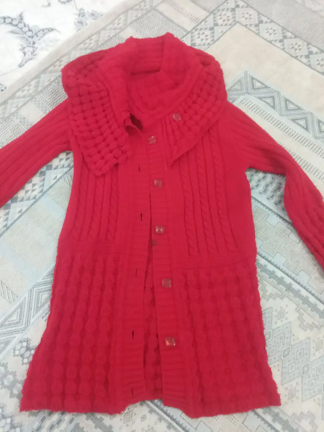 بافت|لباس|سقز, |دیوار