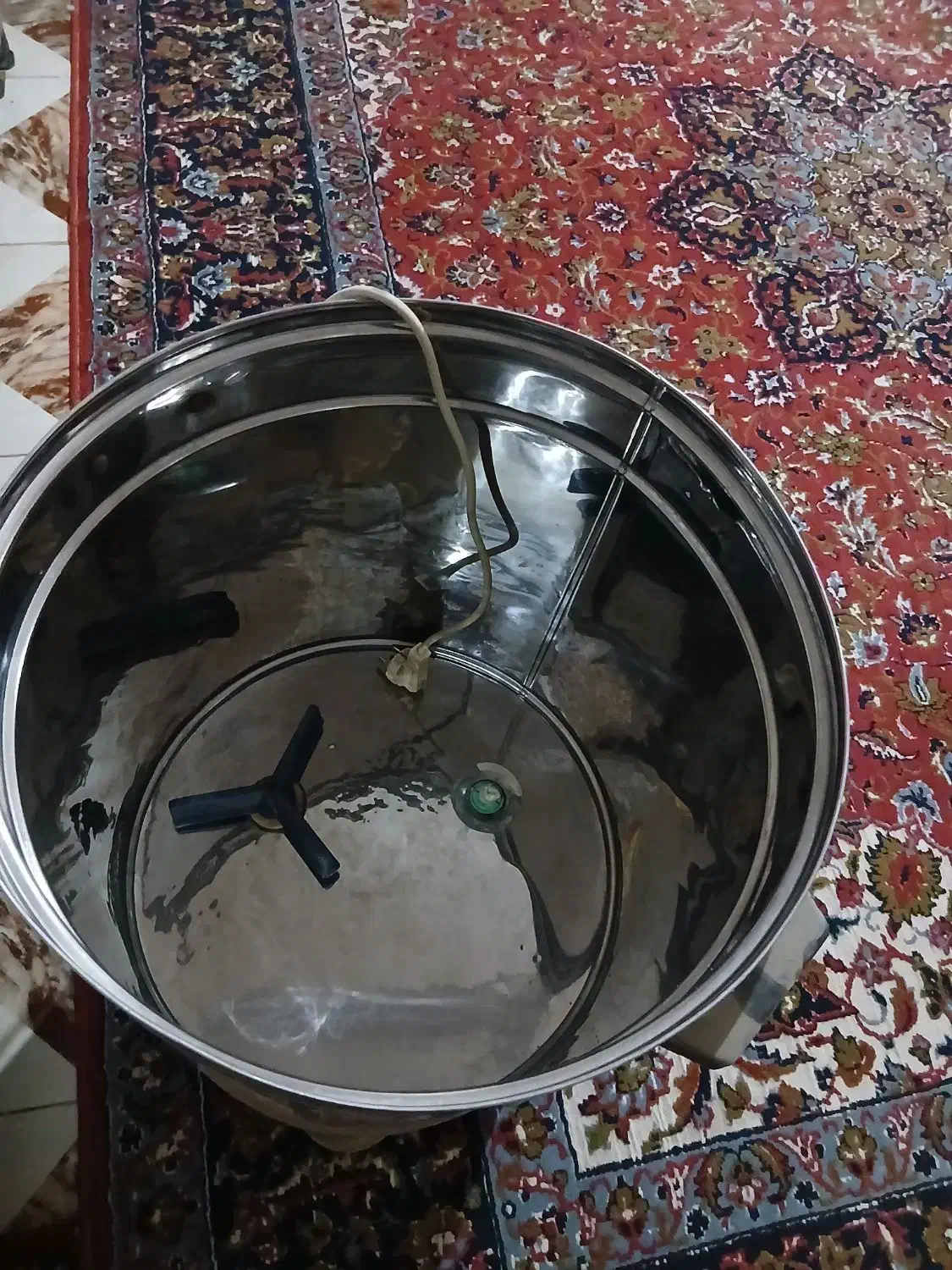 سلام یک عددکره گیر|سایر لوازم برقی|زابل, |دیوار