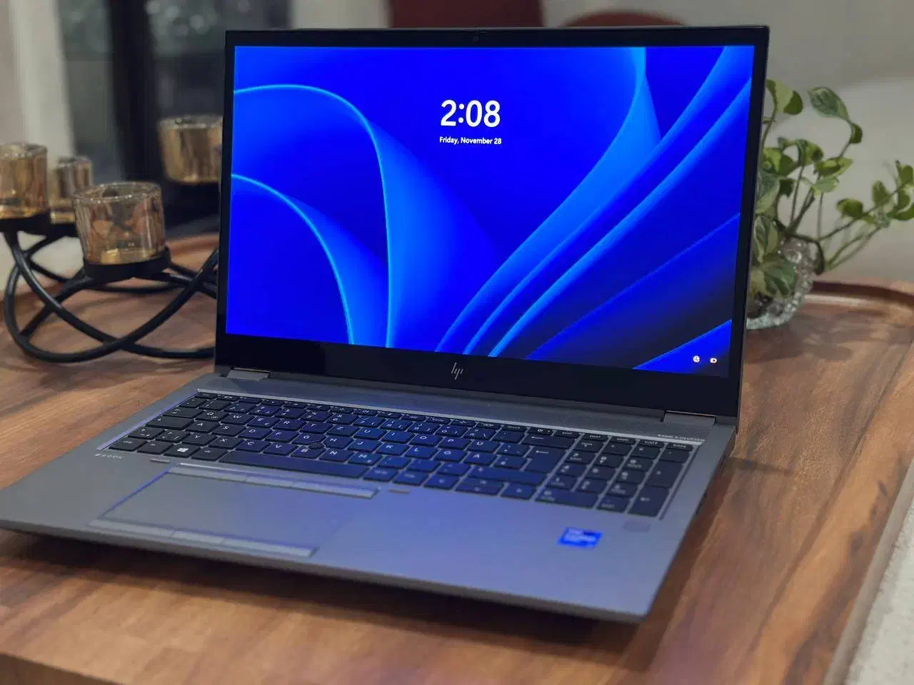 لپ تاپ Hp|رایانه همراه|تهران, شمس‌آباد|دیوار