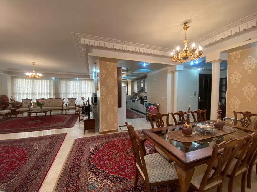 ۱۷۵ متر / فول / تکواحدی