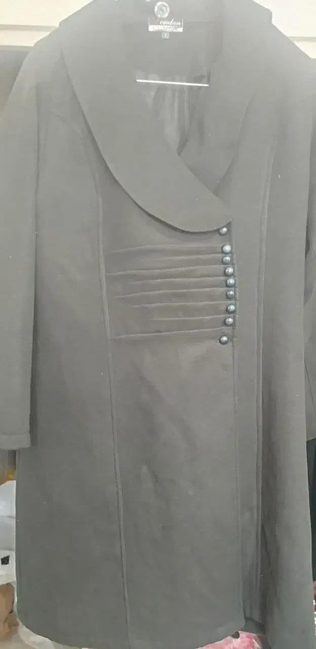 پالتو|لباس|یزد, |دیوار