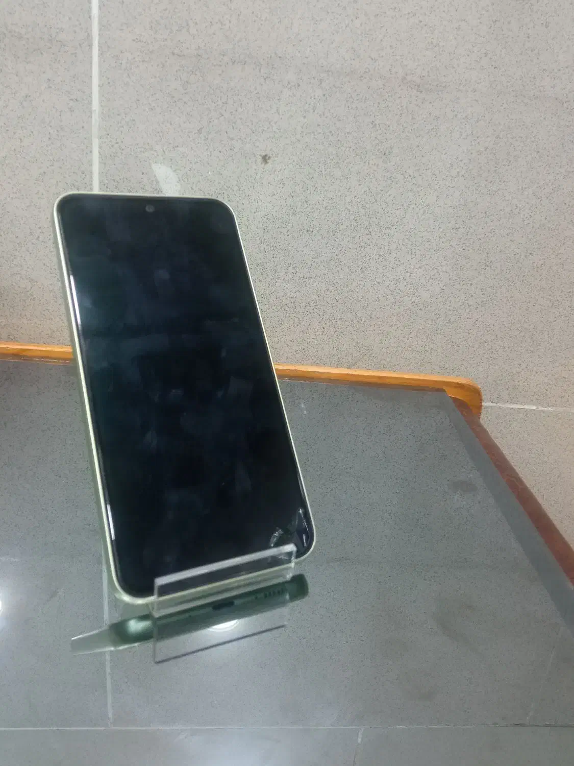 گوشی موبایل سامسونگ A54 5G|موبایل|چالدران, |دیوار