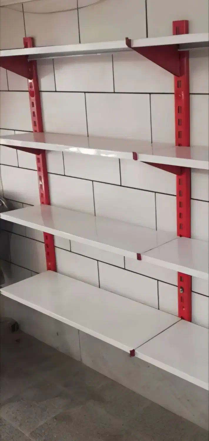 قفسه دیواری|کتابخانه، شلف، قفسه‌های دیواری|مریوان, |دیوار