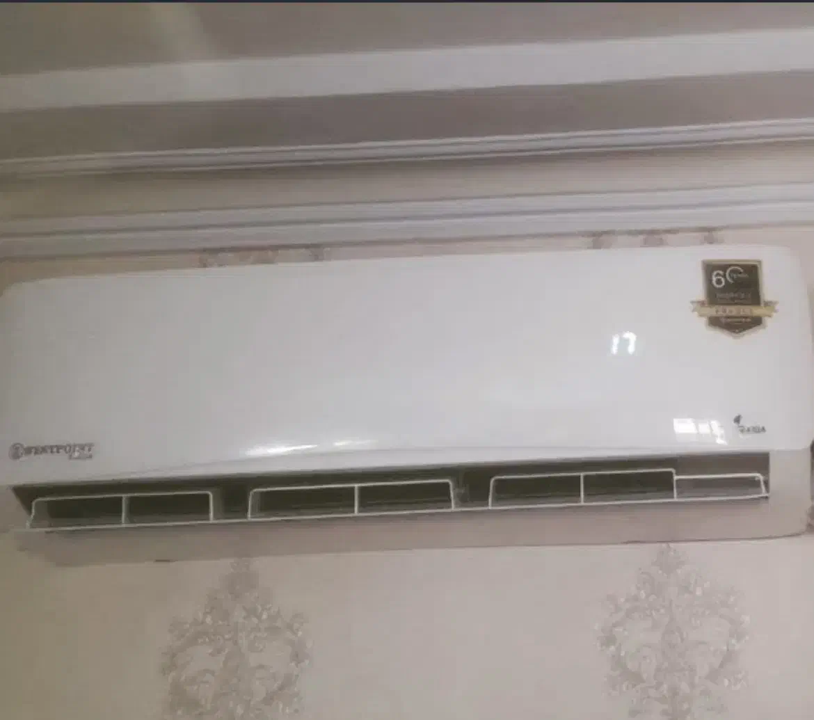 نصاب کولر گازی|خدمات پیشه و مهارت|ارومیه, |دیوار