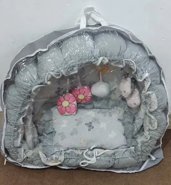 تشک بازی|اسباب و اثاث بچه|آبادان, |دیوار