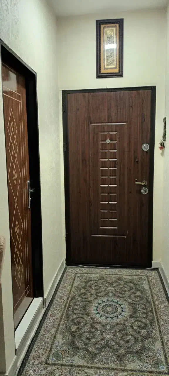 ۸۵نوساز آسانسوپارکینگ فول چهارراه هنرور شفا هدایت|فروش آپارتمان|مشهد, هنرور|دیوار