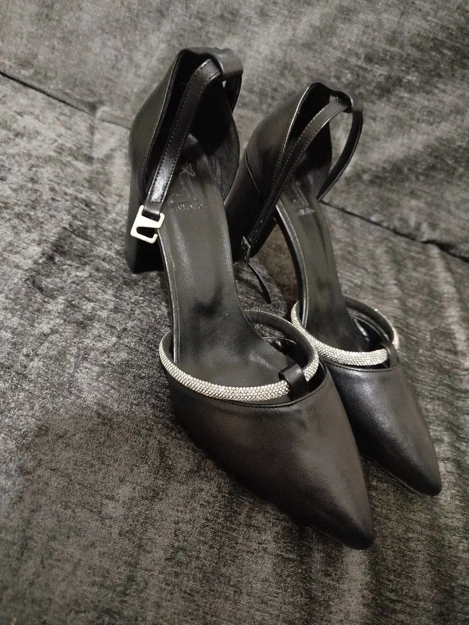 کفش مجلسی|کیف، کفش، کمربند|ملکآباد, |دیوار