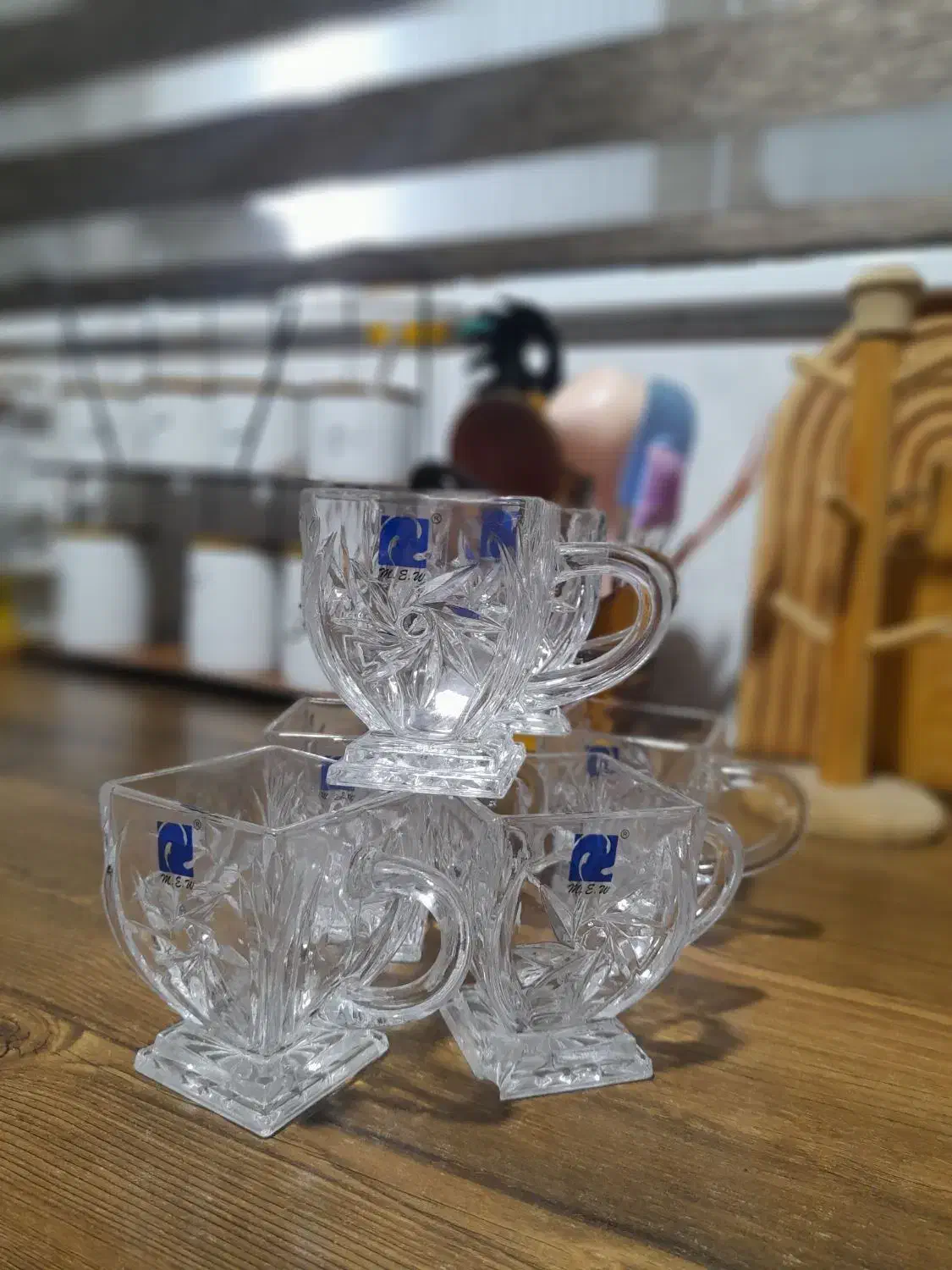 لوازم منزل|ظروف سرو و پذیرایی|رشت, شهرک صبا|دیوار