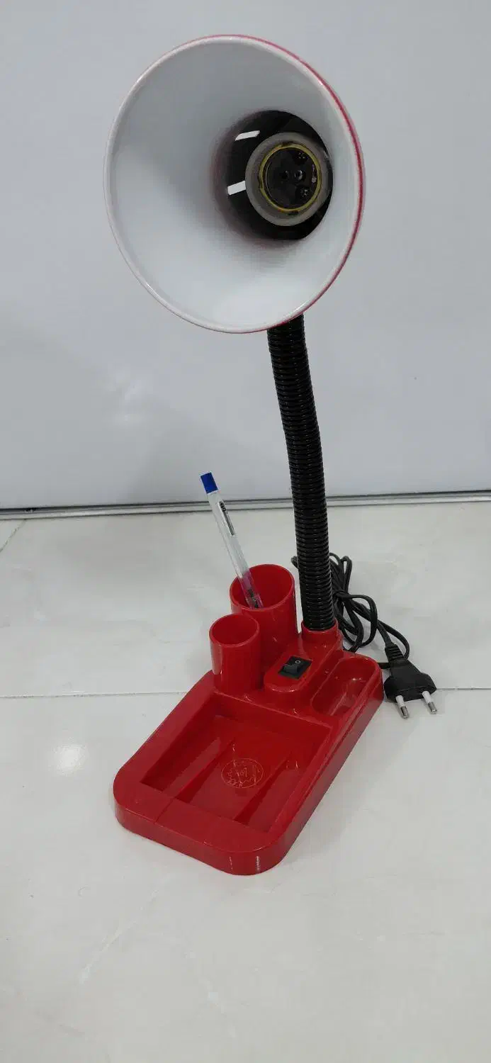 چراغ مطالعه|چراغ خواب و آباژور|بجنورد, |دیوار