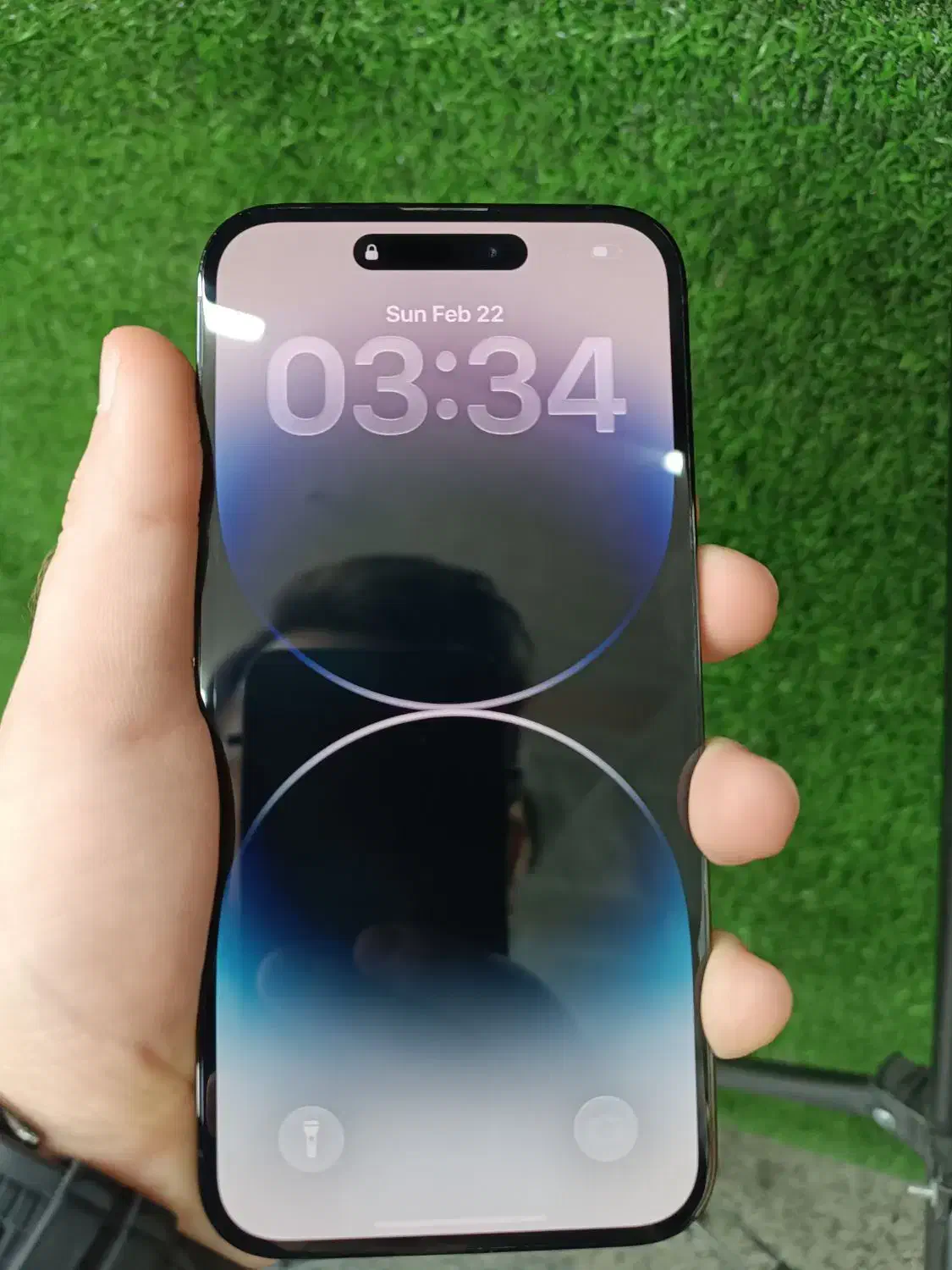 iphone 14 pm|موبایل|ارومیه, |دیوار